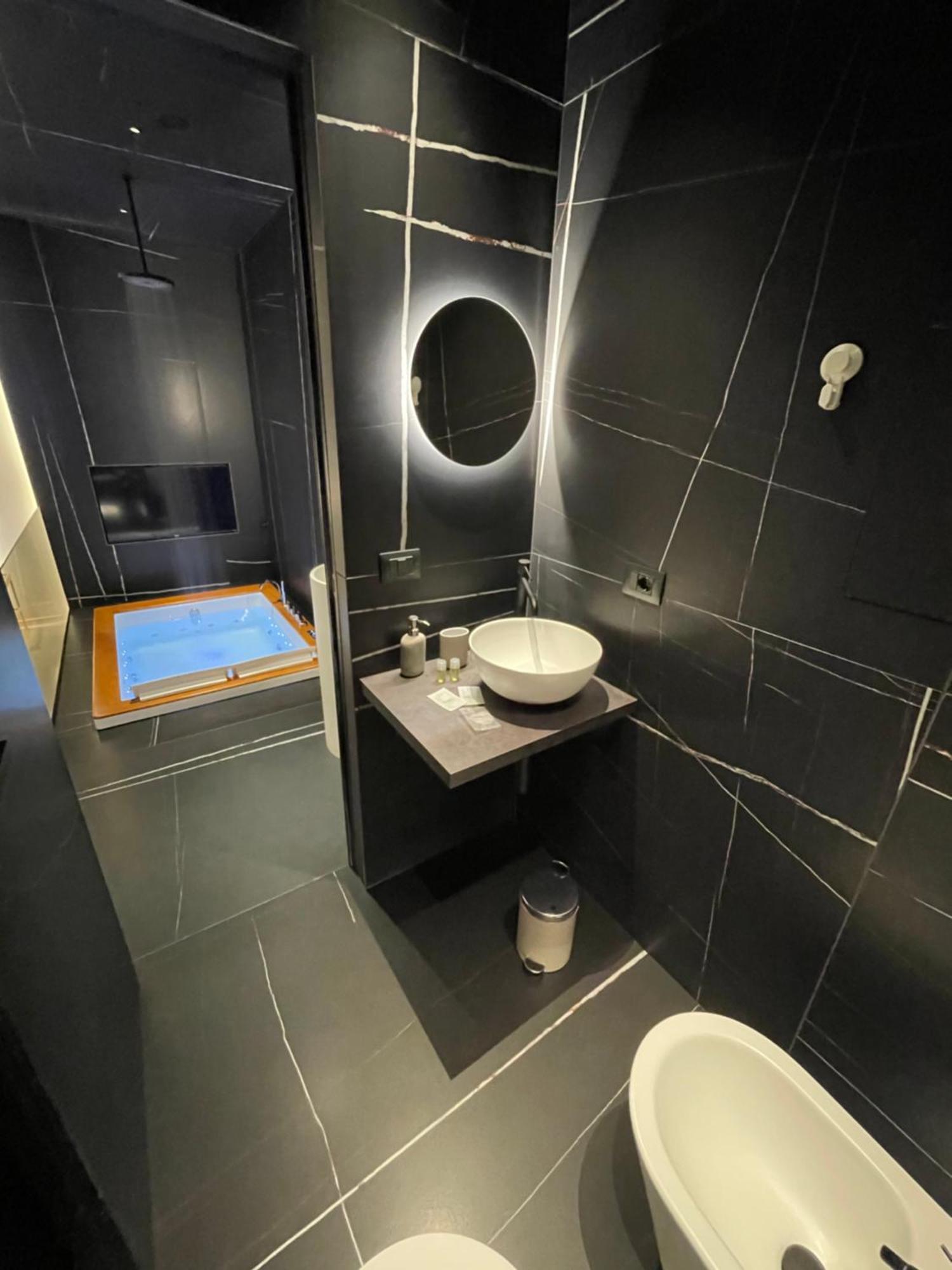 Le Dimore Degli Archi Rooms & Suite Κατάνια Εξωτερικό φωτογραφία