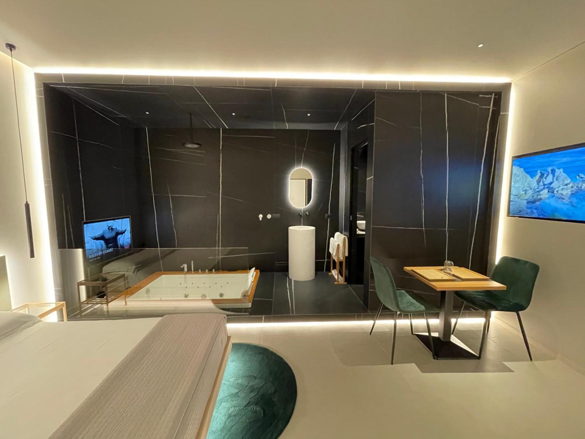 Le Dimore Degli Archi Rooms & Suite Κατάνια Εξωτερικό φωτογραφία